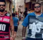 
                  Single de Dennis DJ e Kevin O Chris entra no top 50 global do Spotify