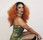 
                  Spadina Banks retorna a Salvador com oficina sobre arte drag
