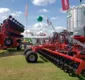
                  Super máquinas agrícolas são destaque na Bahia Farm Show 2023