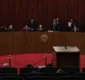 
                  TSE retoma julgamento que pode levar à inelegibilidade de Bolsonaro
