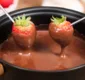 
                  Tá frio? Aprenda a fazer o clássico fondue de chocolate em 30 minutos