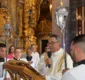 
                  'Te Deum' abre celebrações do 2 de julho em volta à Catedral Basílica
