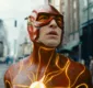 
                  'The Flash - Os mundos colidem' chega aos cinemas nesta quinta (15)