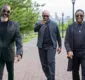 
                  'The Manhattans' traz R&B e muito soul music para Salvador