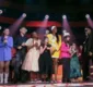 
                  'The Voice Kids BR': grande final acontece no domingo (9)