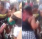 
                  Três pessoas são baleadas em desfile do 'Bando Anunciador' em Feira