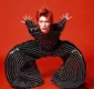 
                  Último show de David Bowie como Ziggy Stardust será lançado em 4K