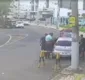 
                  VÍDEO: Homem tem carro roubado em bairro nobre de Salvador