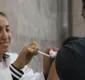 
                  Vacinação contra Covid-19 e gripe segue na quarta (28) em Salvador