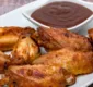 
                  Vapt-Vupt: aprenda a fazer um frango crocante sem fritar
