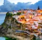 
                  Veja os melhores destinos de férias no verão português