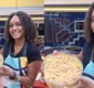 
                  Veja receita de macarronada da ex-BBB Jessi que fez sucesso no reality