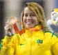 
                  Verônica Almeida será primeira paratleta a acender o Fogo Simbólico