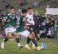 
                  Vitória faz pior jogo na Série B em derrota para o Guarani