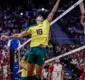 
                  Vôlei: Brasil cai para anfitriã Polônia nas quartas e dá adeus à Liga