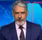 
                  William Bonner recusa proposta de dois milhões e deve deixar TV Globo
