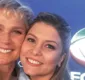 
                  Xuxa deixa de seguir Bárbara Borges após ex-paquita defender Marlene