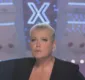 
                  Xuxa reconhece erro do passado com Paquitas: 'Eu não tinha noção'