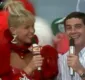 
                  Xuxa revela não ter valorizado Ayrton Senna em namoro: 'Fui escrota com ele'