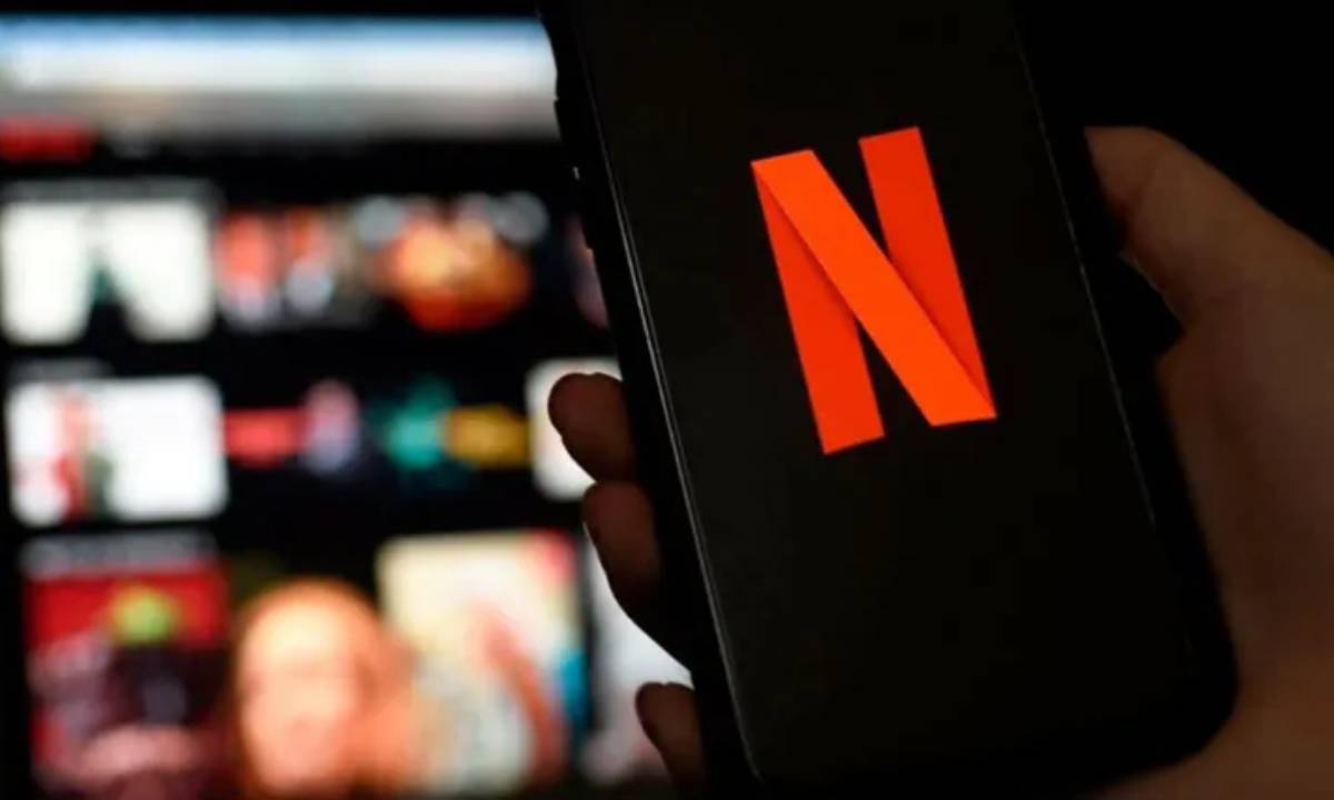 Netflix anuncia cobrança de taxa de compartilhamento de senhas no Brasil;  confira o valor