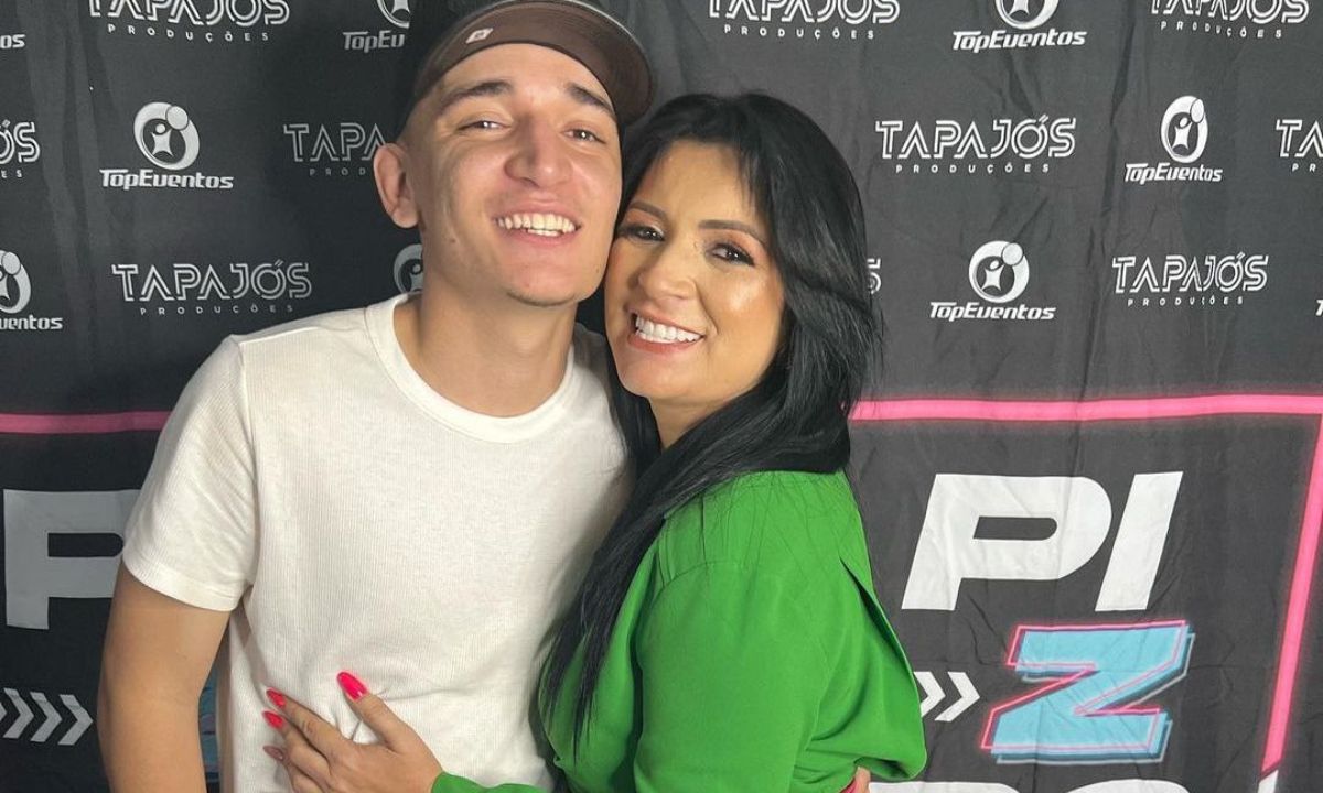 Joao Gomez’s mother blasts her ex: ‘Immature and lazy’