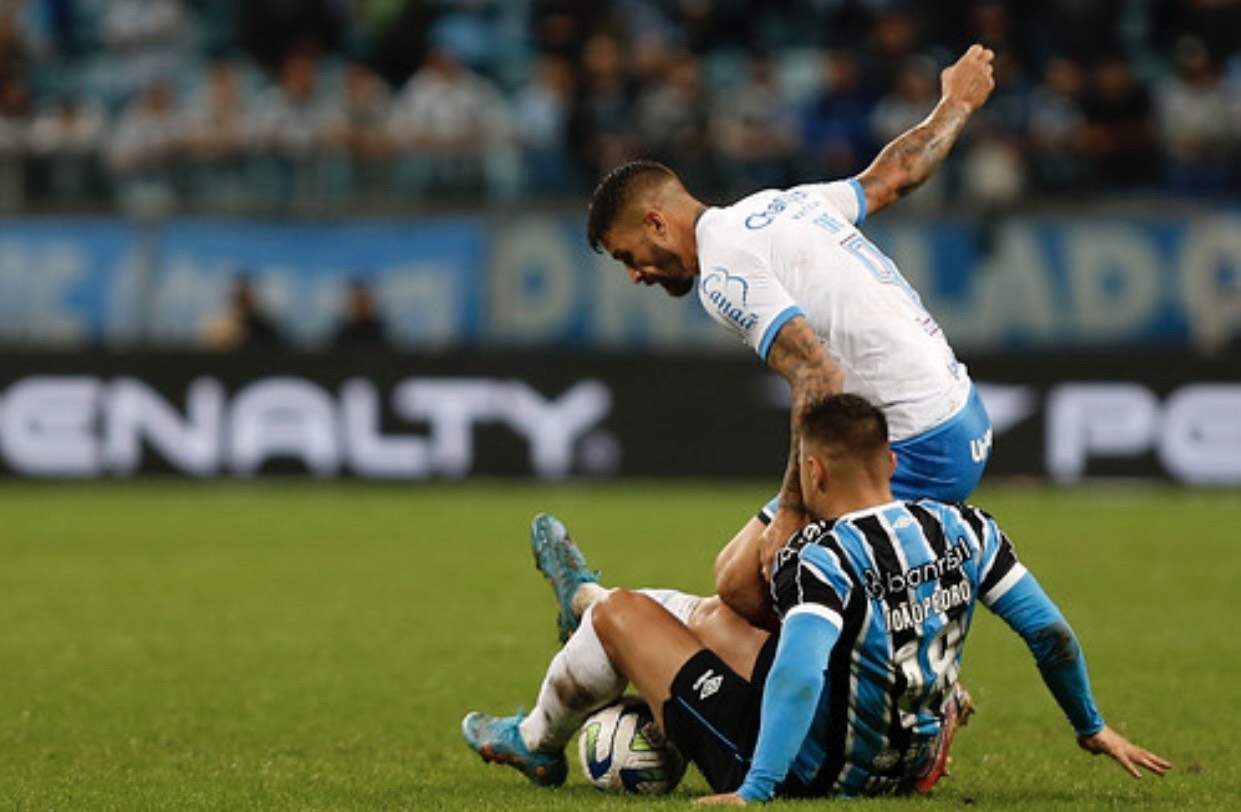 Grêmio e Bahia adiado? Prefeito de Porto Alegre pede que jogo