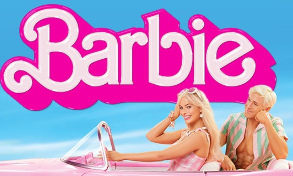 Estreia de Barbie nos cinemas marca um dos maiores eventos cinematográficos  dos últimos tempos - TV Gaspar