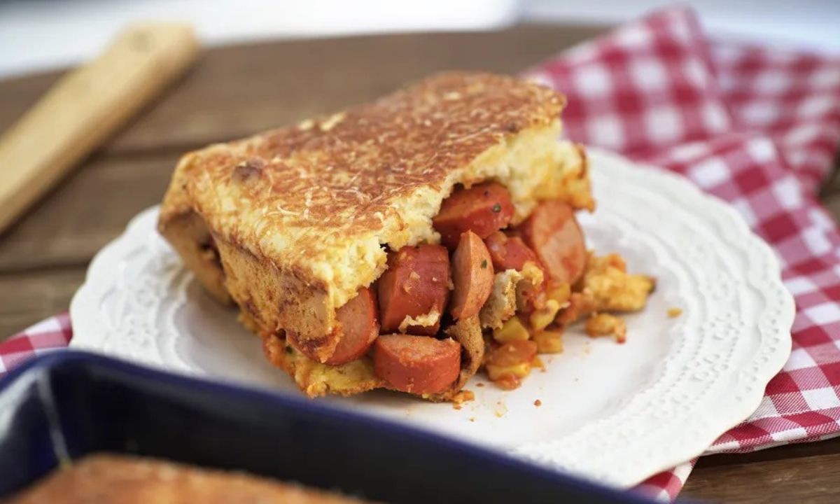 Cachorro-quente fácil: veja essa receita deliciosa - TudoGostoso