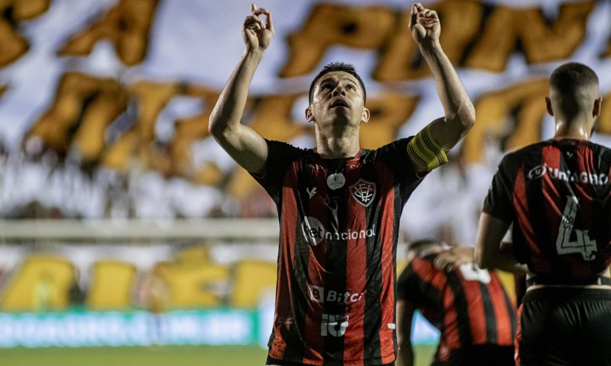 Leão vence na estreia do Brasileiro da Série B