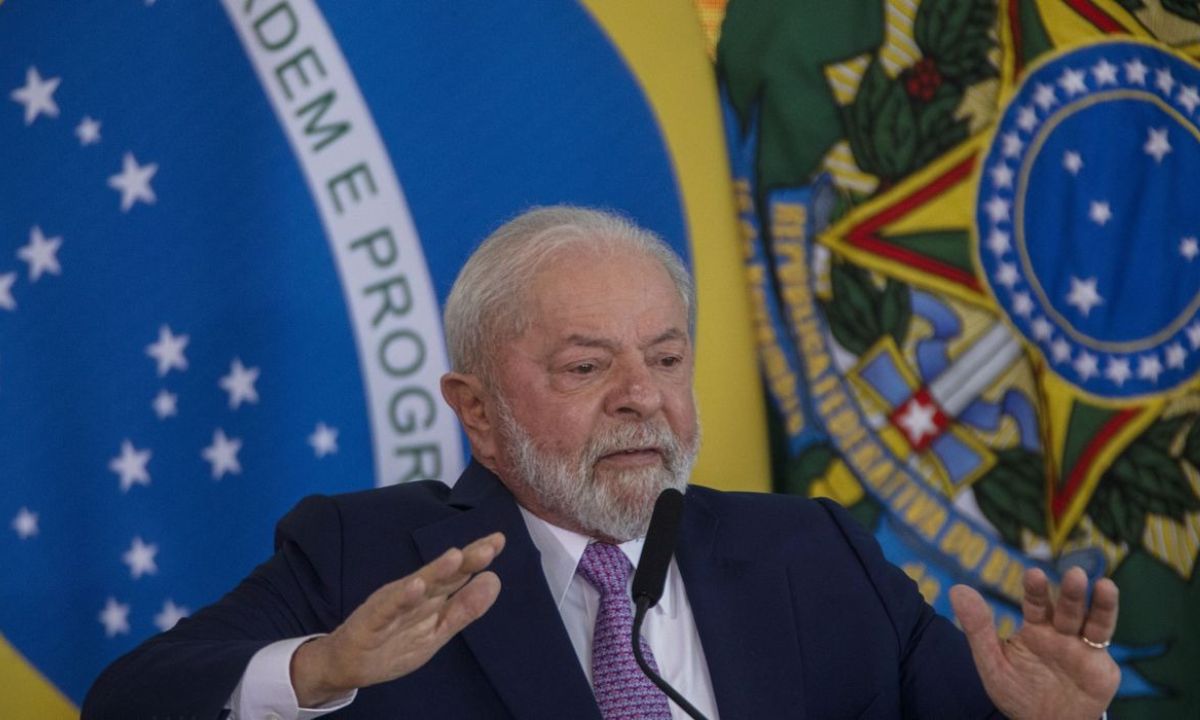 Lula Receberá Comando Temporário Do Mercosul