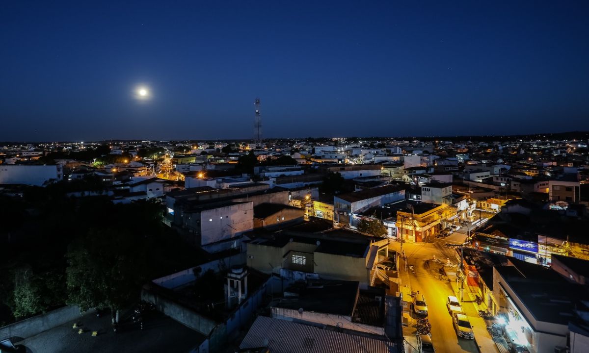 Com apoio da Prefeitura de Santo Antônio de Jesus, teve início