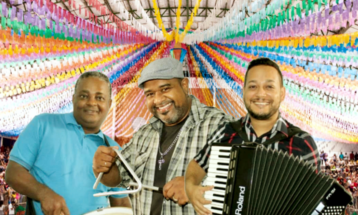 Xappa Varanda do Sesi Rio Vermelho recebe a banda