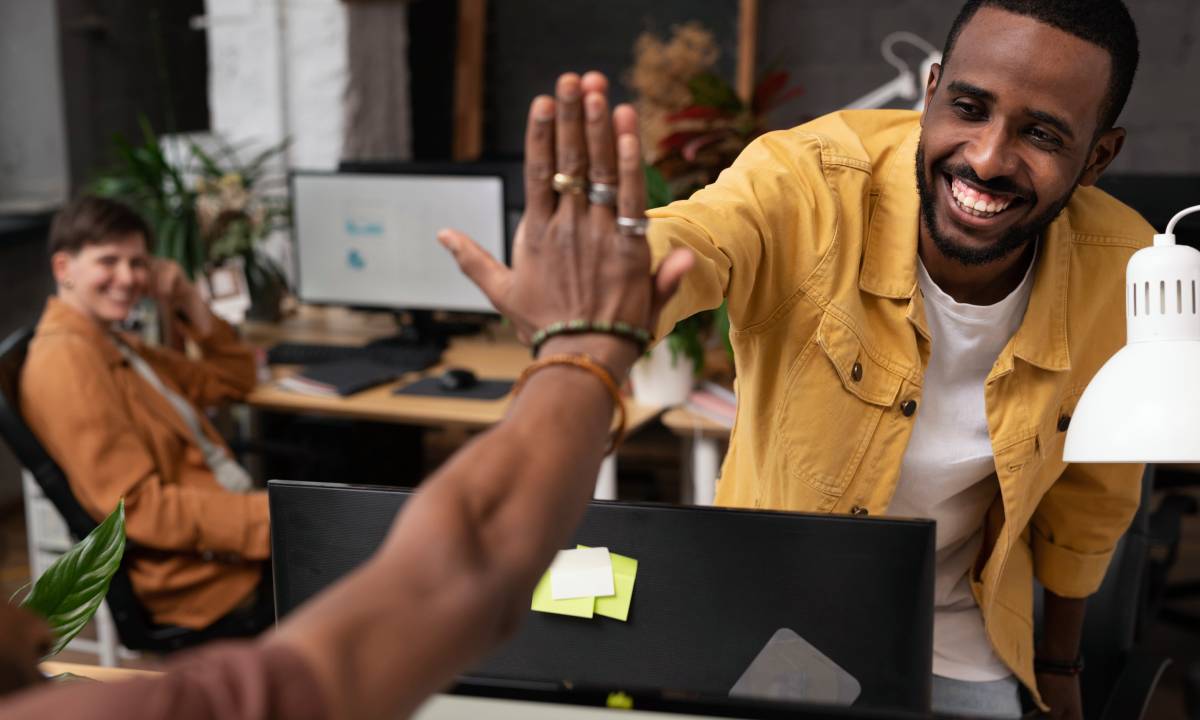 Veja como motivar seu time e alcançar o sucesso para a empresa