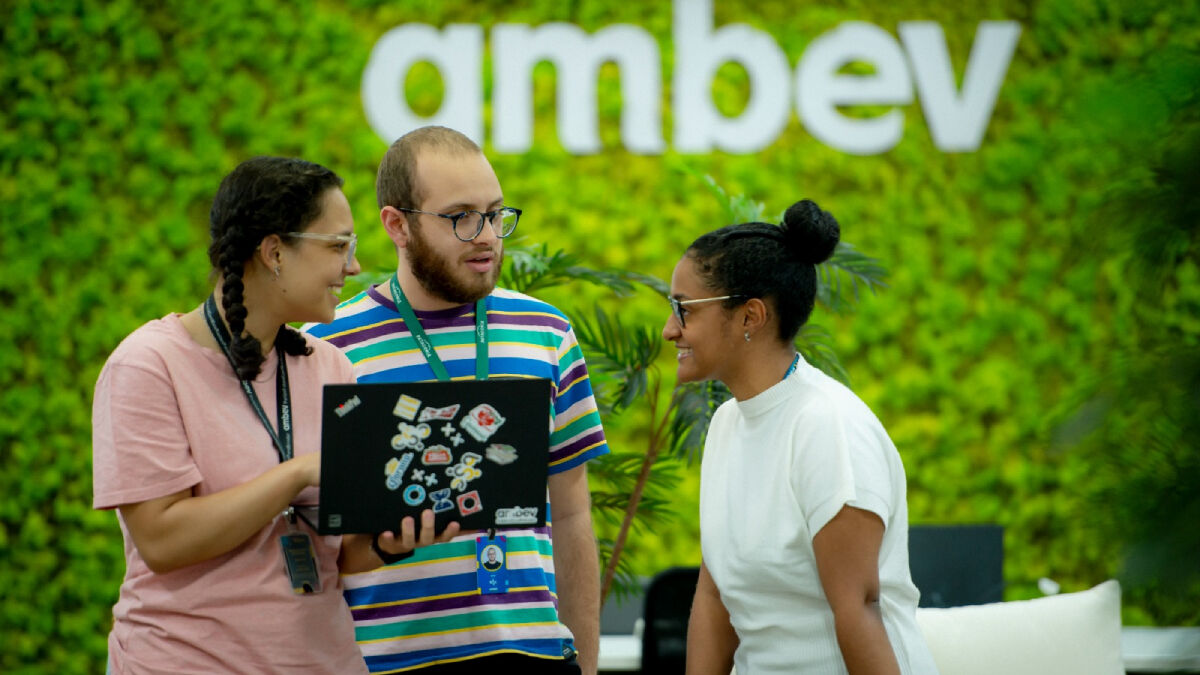 Ambev abre vagas para programa de Estágio e Trainee 2024