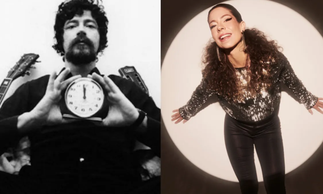 Filha de Raul Seixas comanda tributo ao 'Maluco Beleza' em Salvador | iBahia