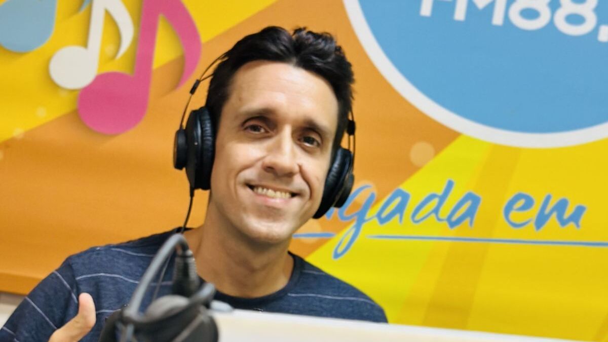 Rádio Bahia FM realiza cobertura do Festival República do Reggae