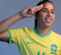 Capitã da Seleção, zagueira Rafaelle sonha com título inédito