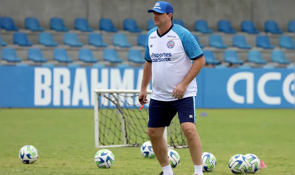 Coritiba Futebol Clube - Jogo entre Coritiba e Bahia, no estádio