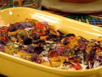 Bacalhoada vegana? Aprenda como fazer receita em 60 minutos