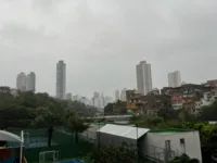 Bahia entra em alerta para risco de chuvas intensas nos próximos dias