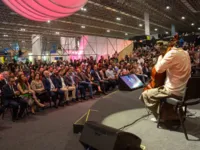 Bienal do Rio se consolida como maior festival de literatura do país