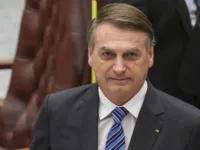 Bolsonaro ganha prêmio na Mega-Sena em bolão com funcionários
