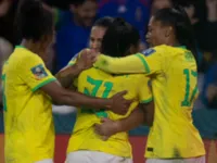 Brasil x Jamaica: Seleção encara mata-mata antecipado nesta quarta