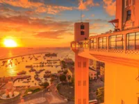 Calor em Salvador gera memes na web: 'Um sol para cada um'