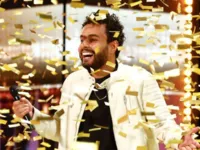 Conheça brasileiro que disputa prêmio milionário em programa americano