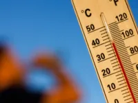 Especialista detalha impactos na saúde diante da onda de calor