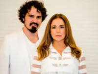 Filho de Daniela Mercury assume sobrenome da mãe aos 38 anos