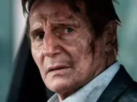 Filme 'A Chamada' mostra um Liam Neeson preguiçoso em filmes de ação