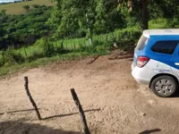 Homem é preso suspeito de estuprar vizinho com síndrome de Down na BA