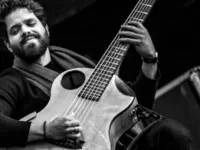 Jam no MAM convida músico Filipe Moreno para edição deste sábado (30)